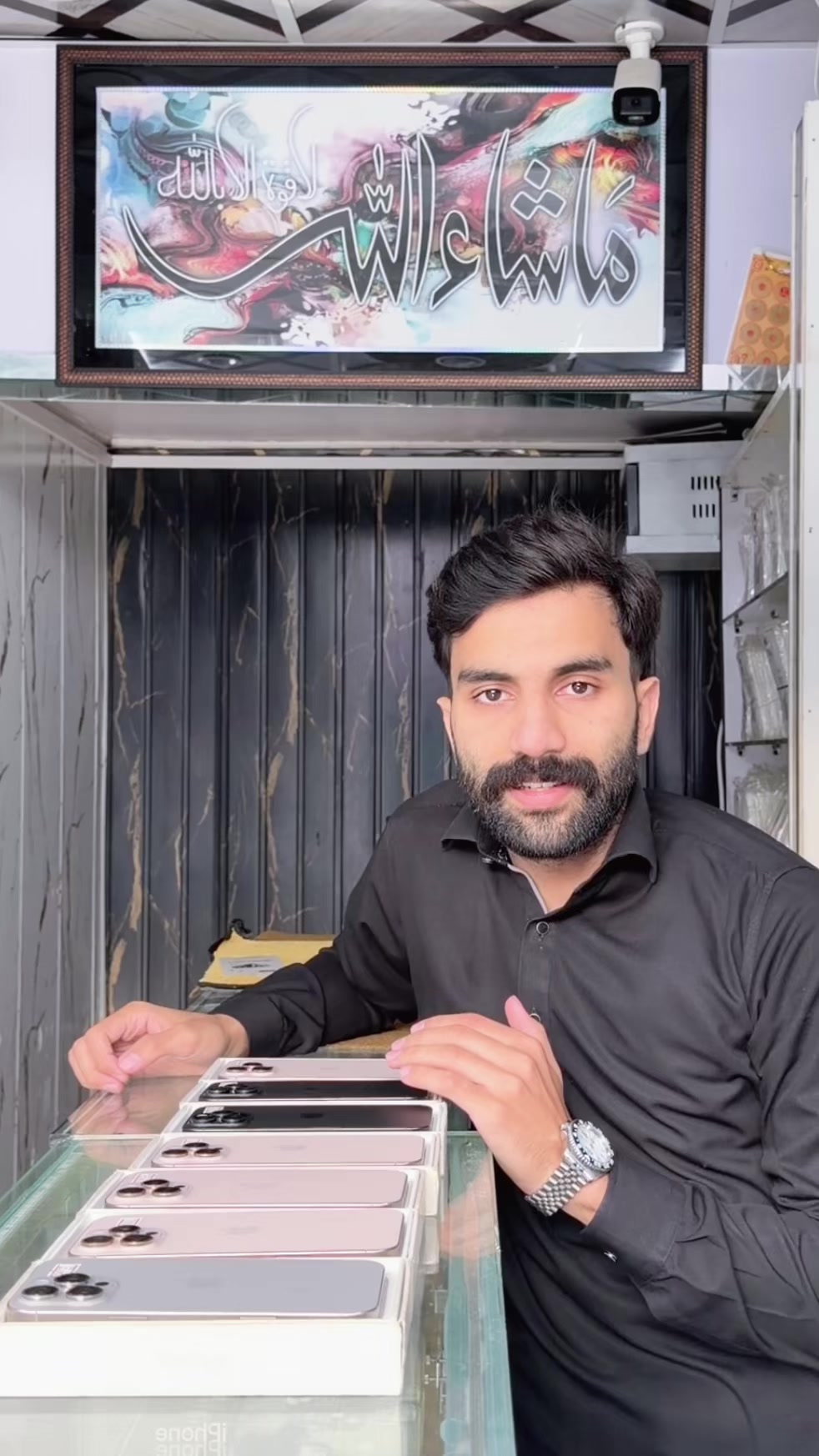 @Numan Mobiles Sialkot Cantt