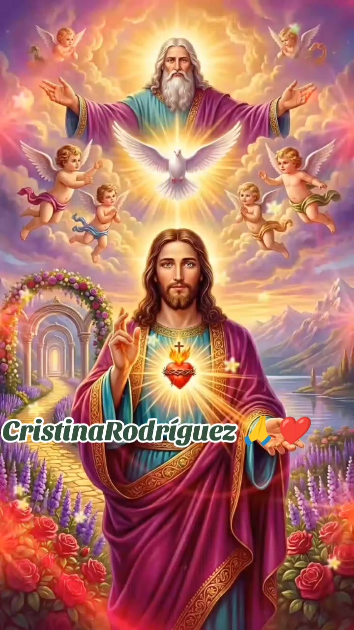 @Cristina Rodríguez