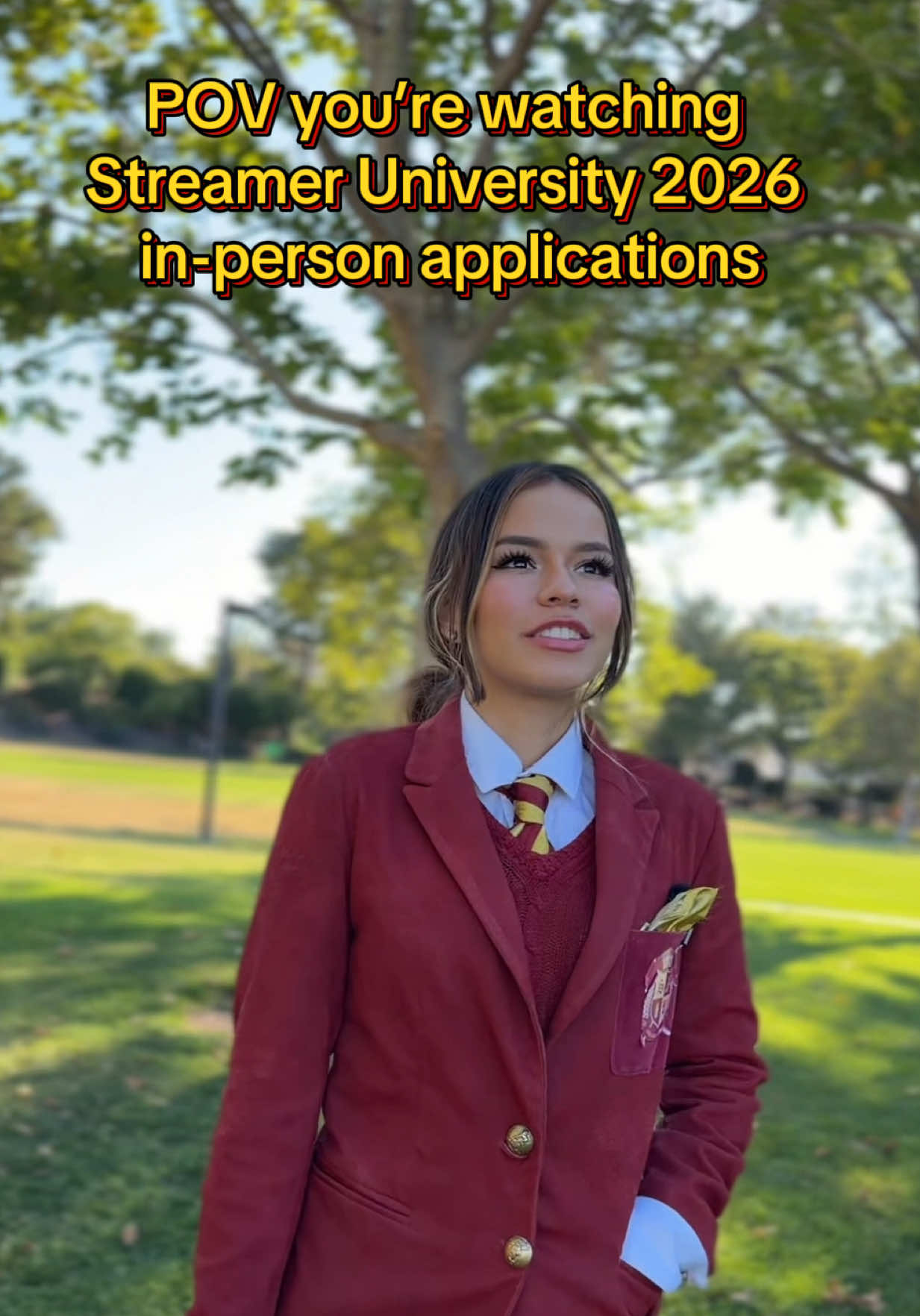 @Chloe Marquez