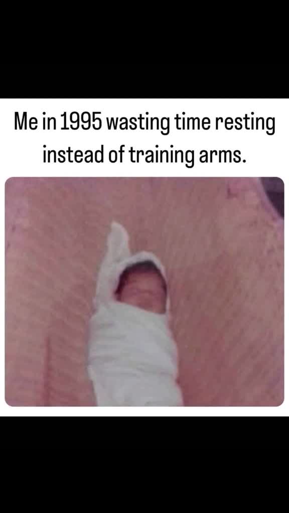 @GymBRat ✅️