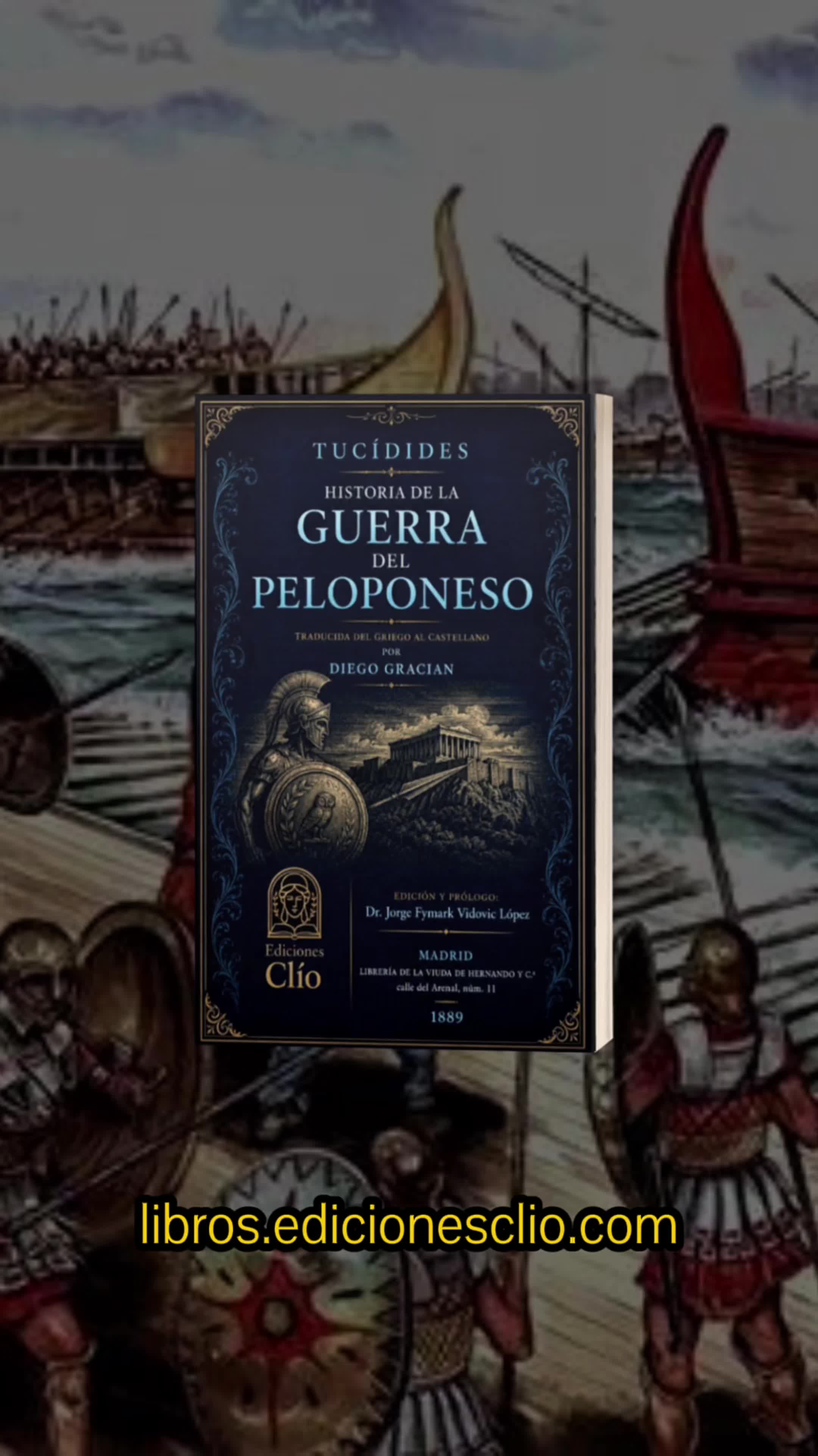 @Ediciones Clío