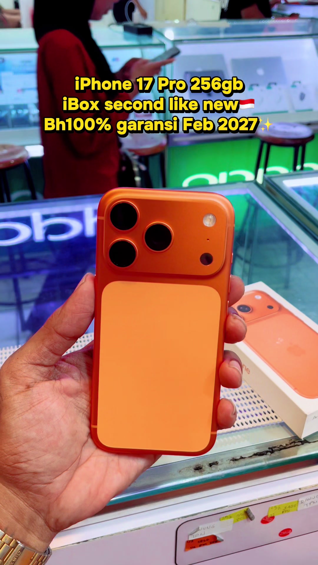 @Gadget Future Surakarta