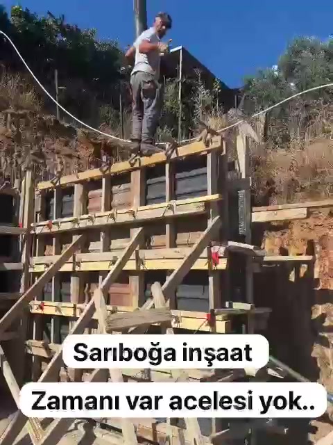 @SARIBOĞA İNŞAAT