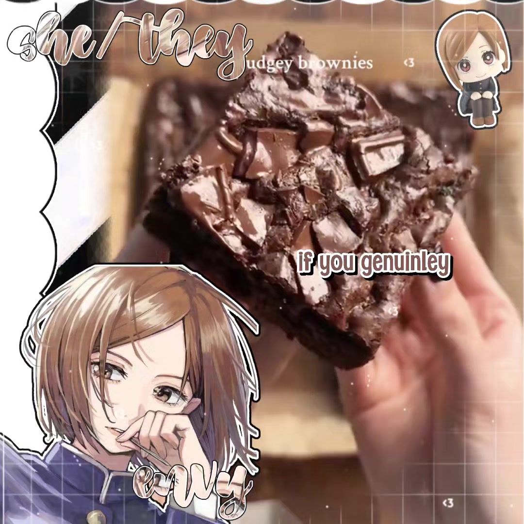 @𝝑୧ :☕️ : ENVY – ˚̣̣̣୧ 🍪