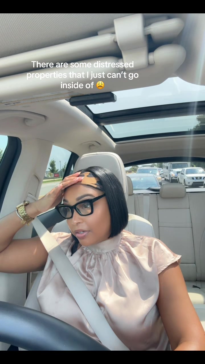 @Toya|Atlanta Realtor