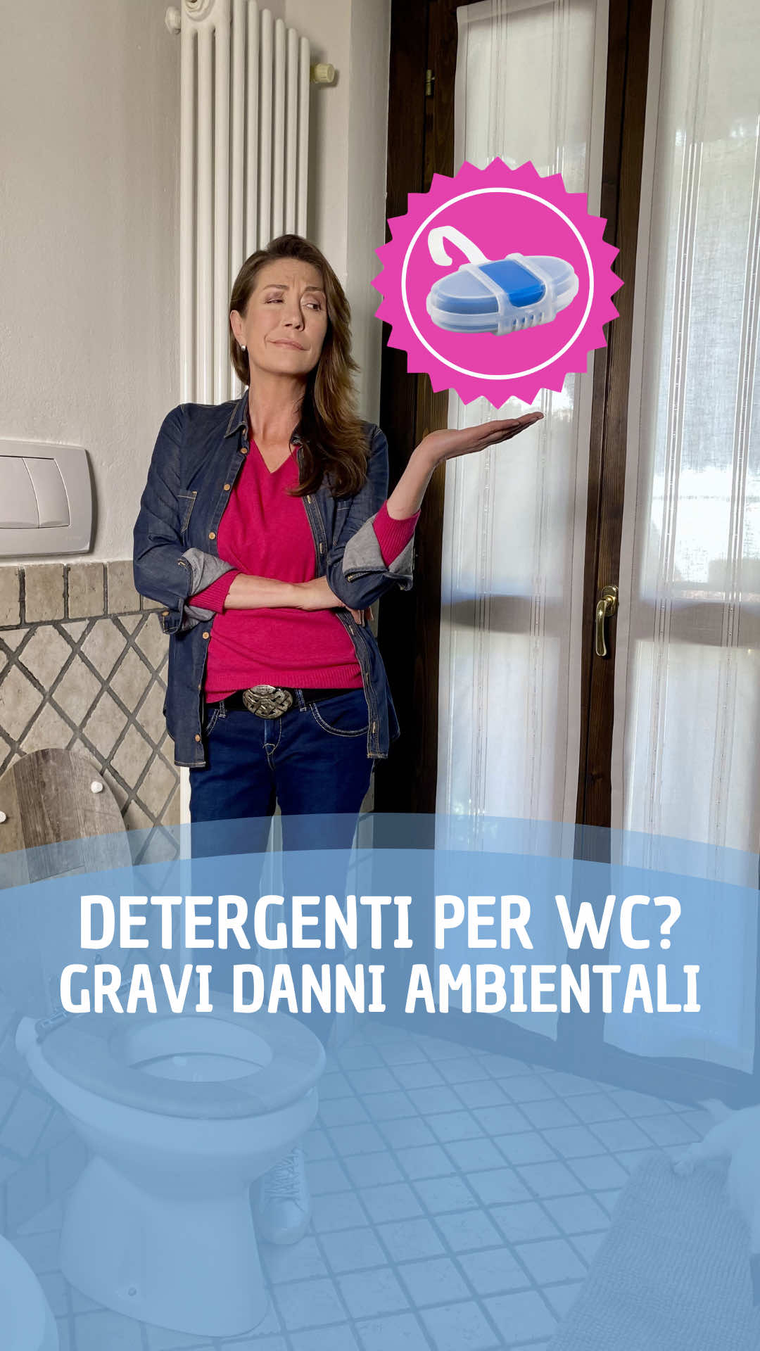 @Tessa Gelisio