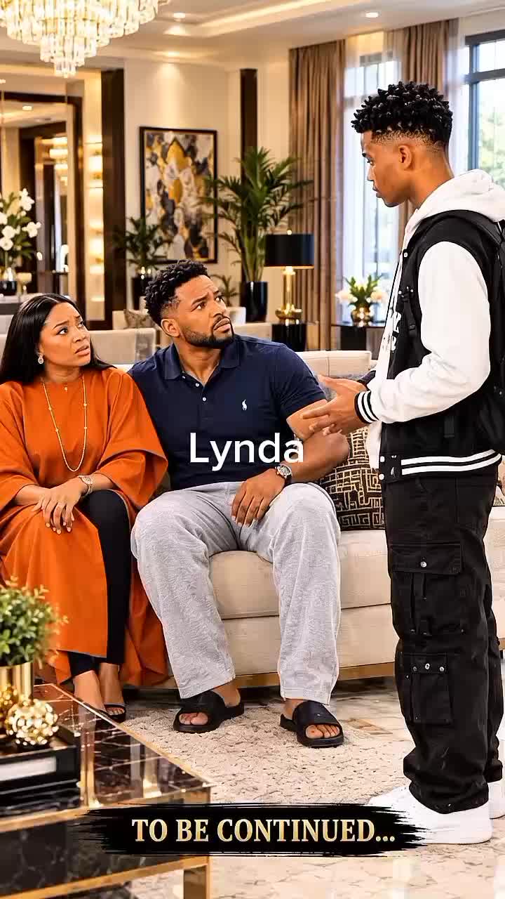 @Lynda