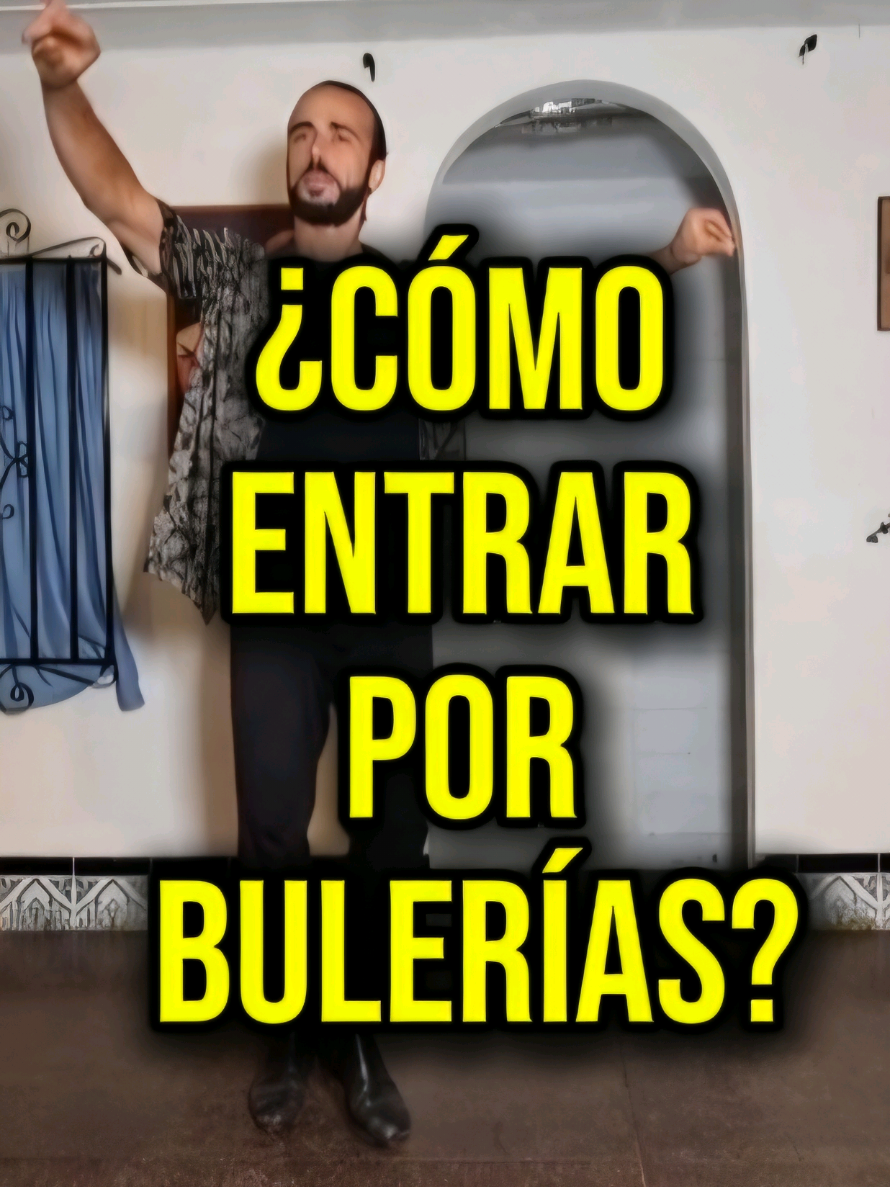 @Mario de los Santos Flamenco