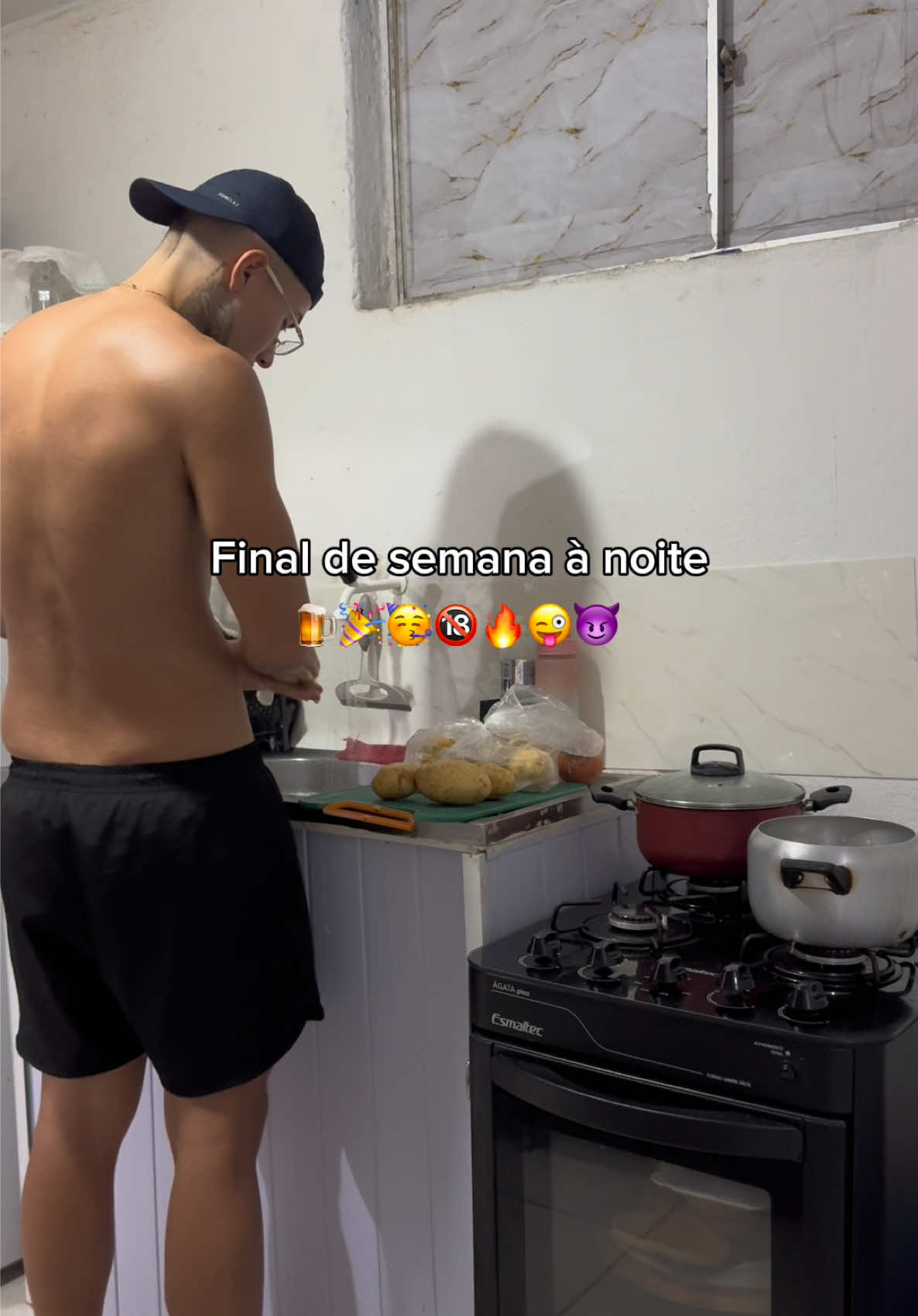 @MARCÃO