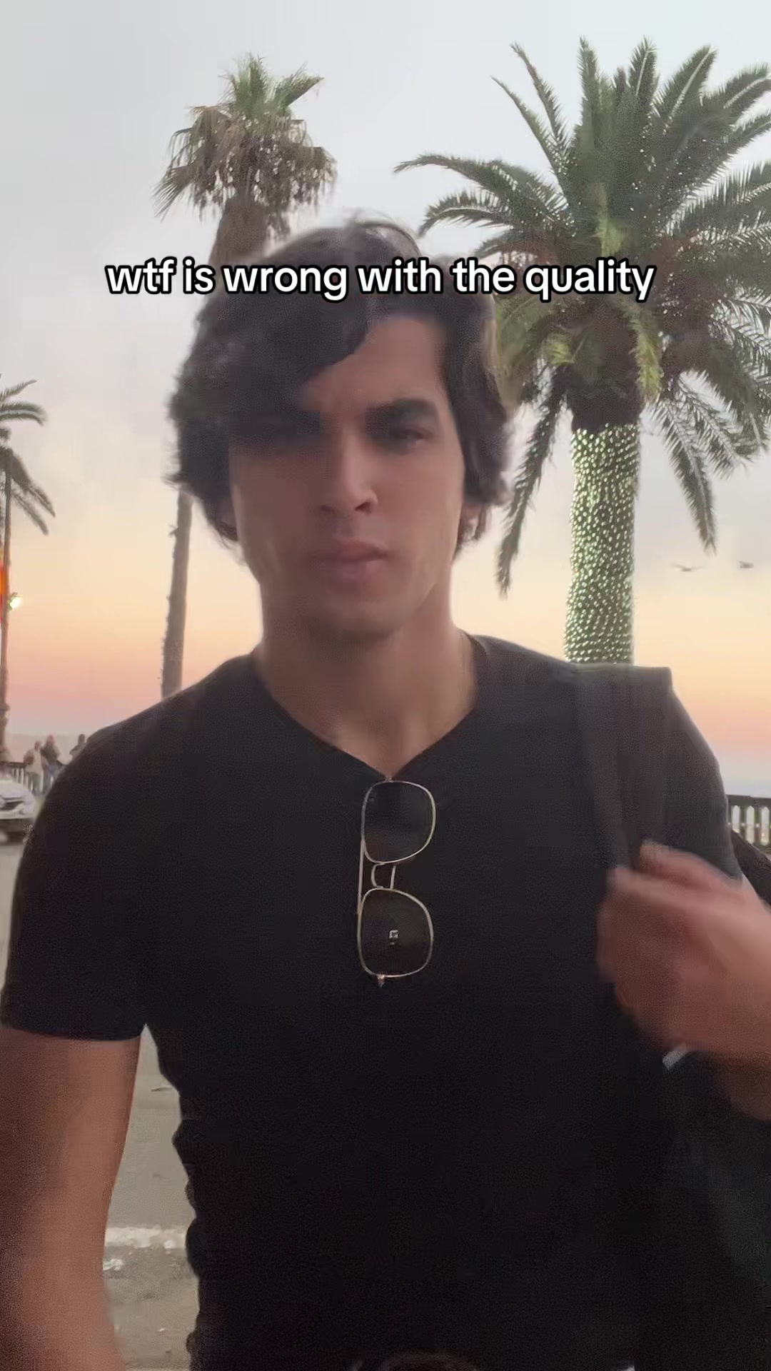 @Steven S. temimi