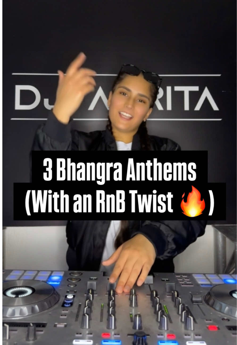@DJ Amrita
