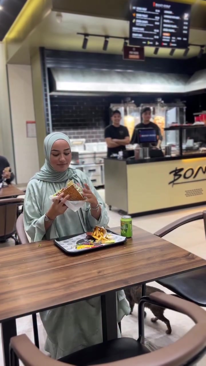 @Bomo&rsquo;s Kebab