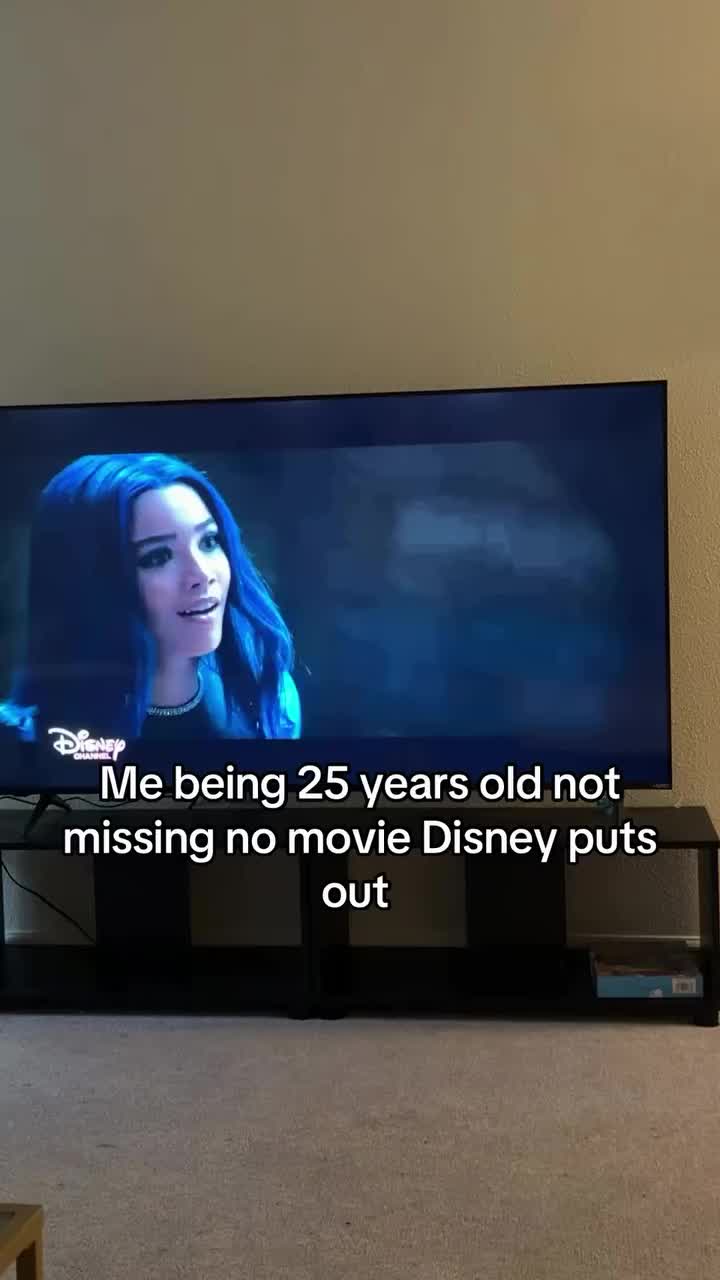 @descendants/zombies