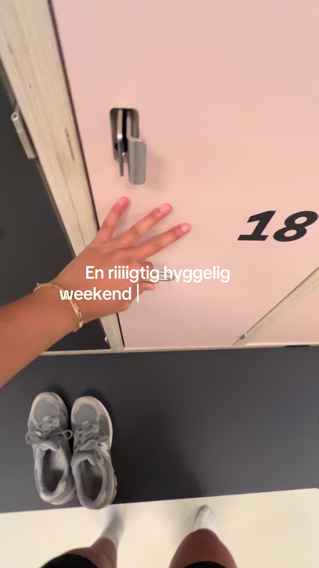 @Selma Mørch