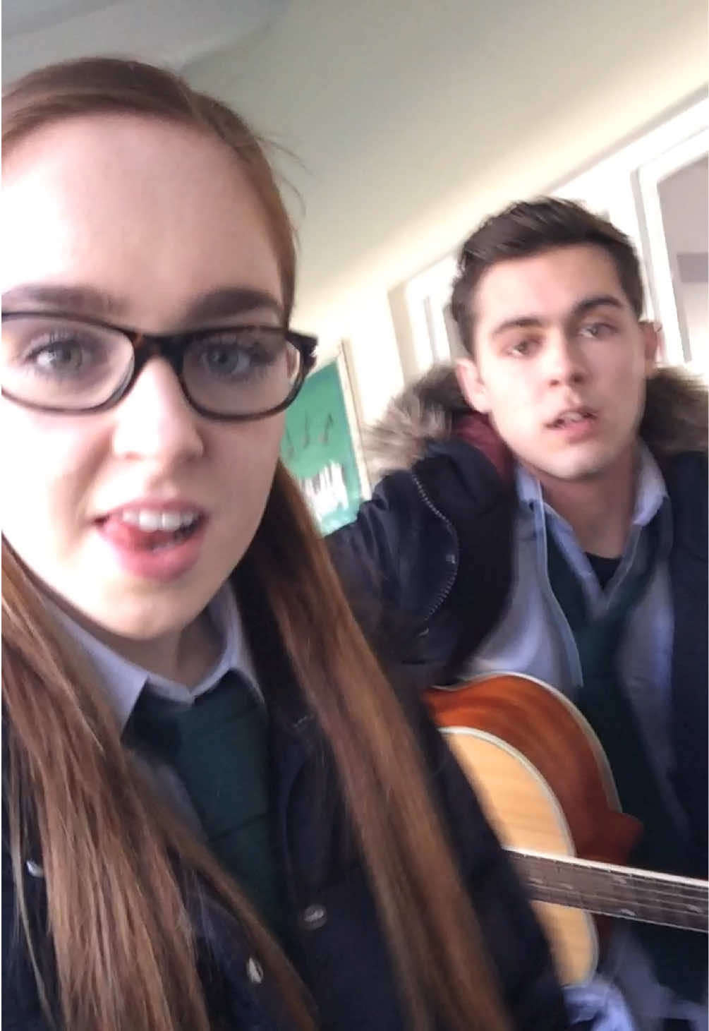 @Louisa Connolly-Burnham 🎬