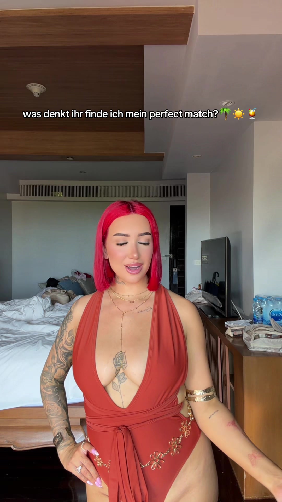 @FRANCESCA - AYTO RSIL 6🌴💗