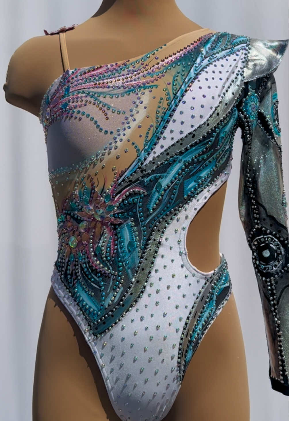 @Aesthe Leotards