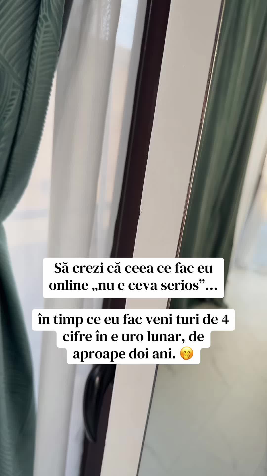 @Cristina Alina