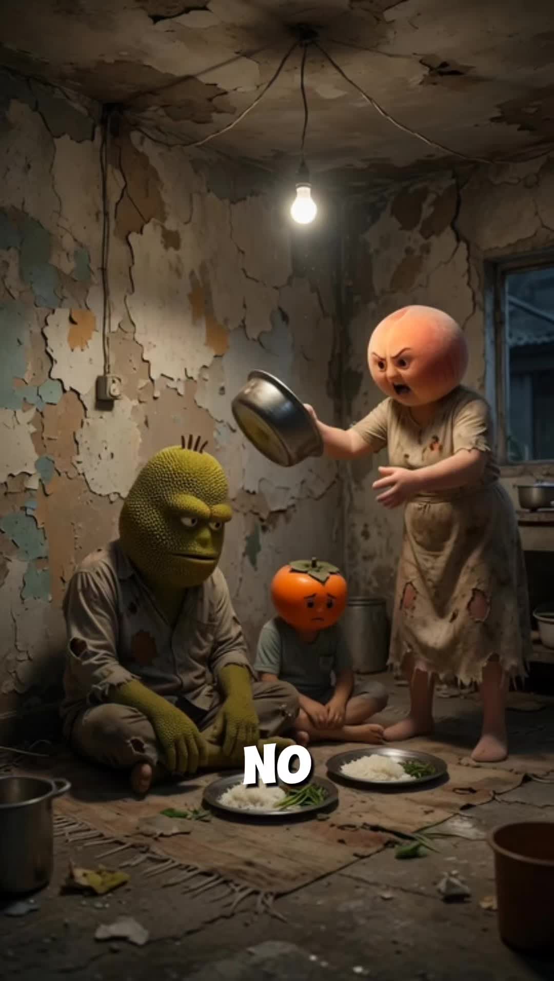 @Viral AI Drama
