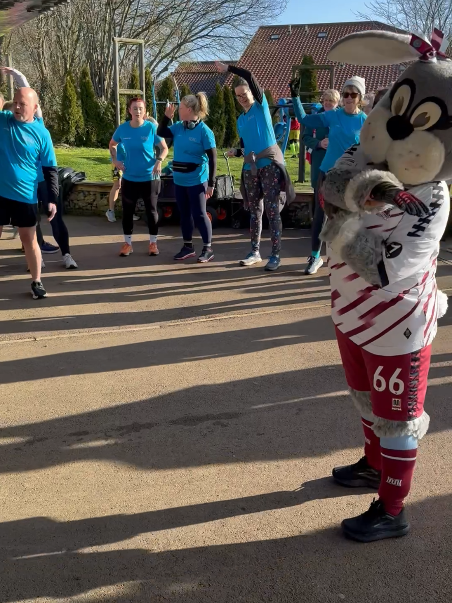 @AncholmeValleyWayParkRun