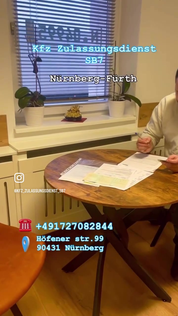 @Zulassungsdienst SWETLANA SB7