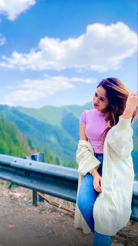 @Jannat Zubair 👑❤️💖