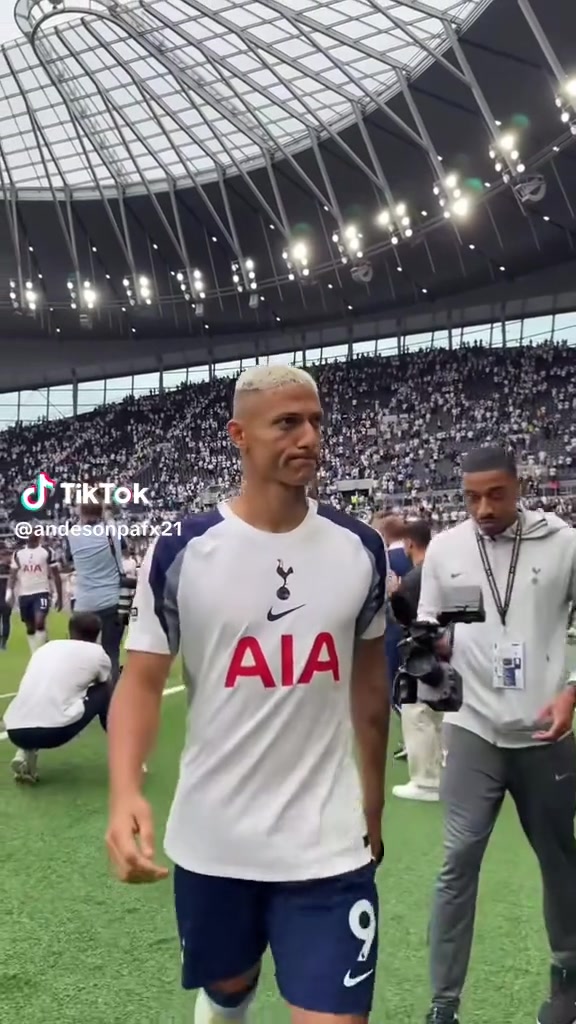 @Richarlison Andrade