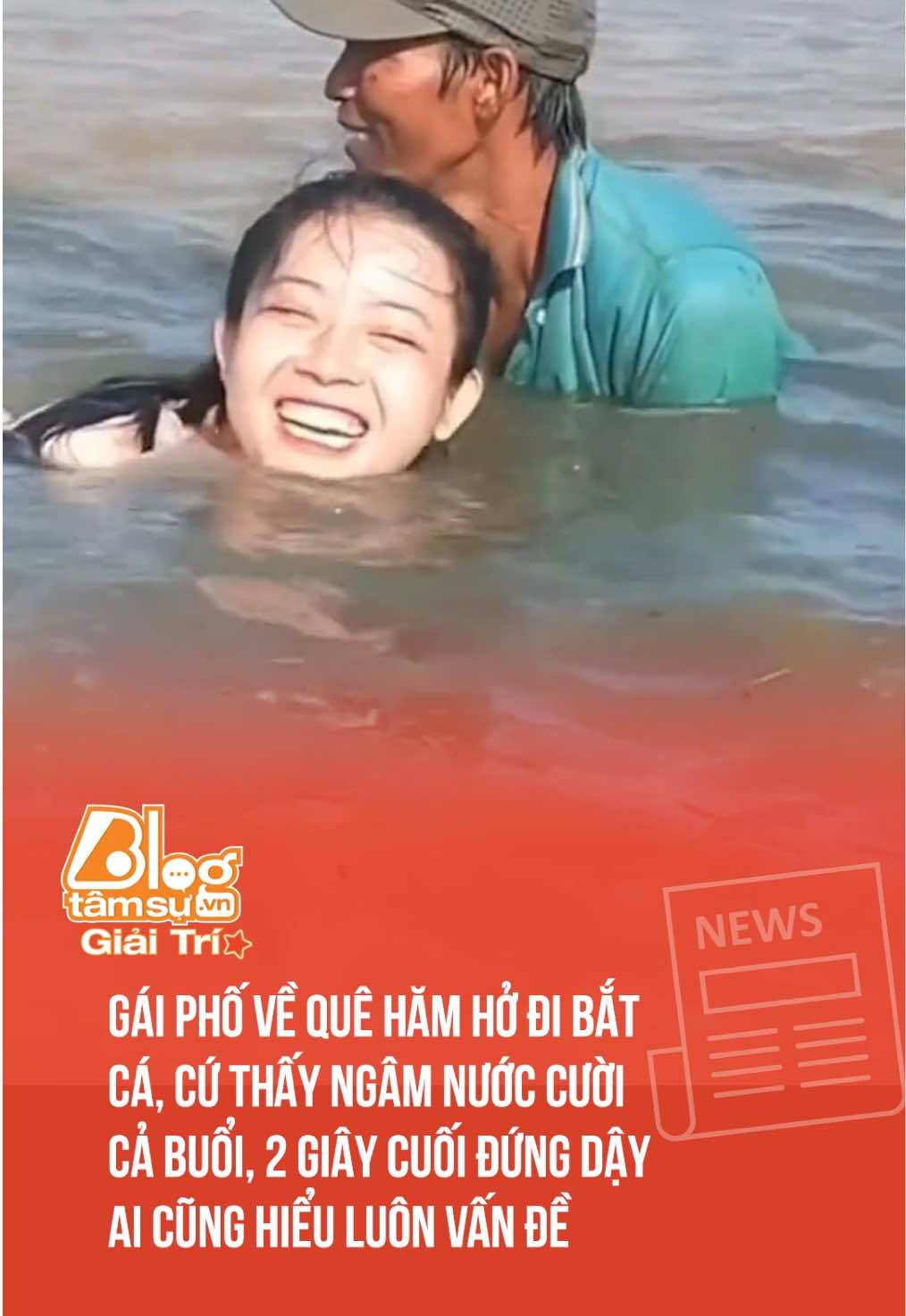 @Blog T&acirc;m Sự Giải Tr&iacute;
