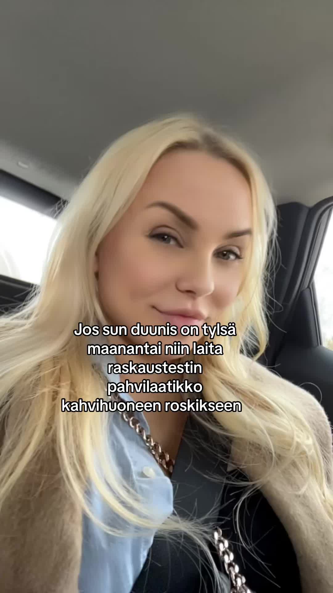 @Minnalottaeveliina