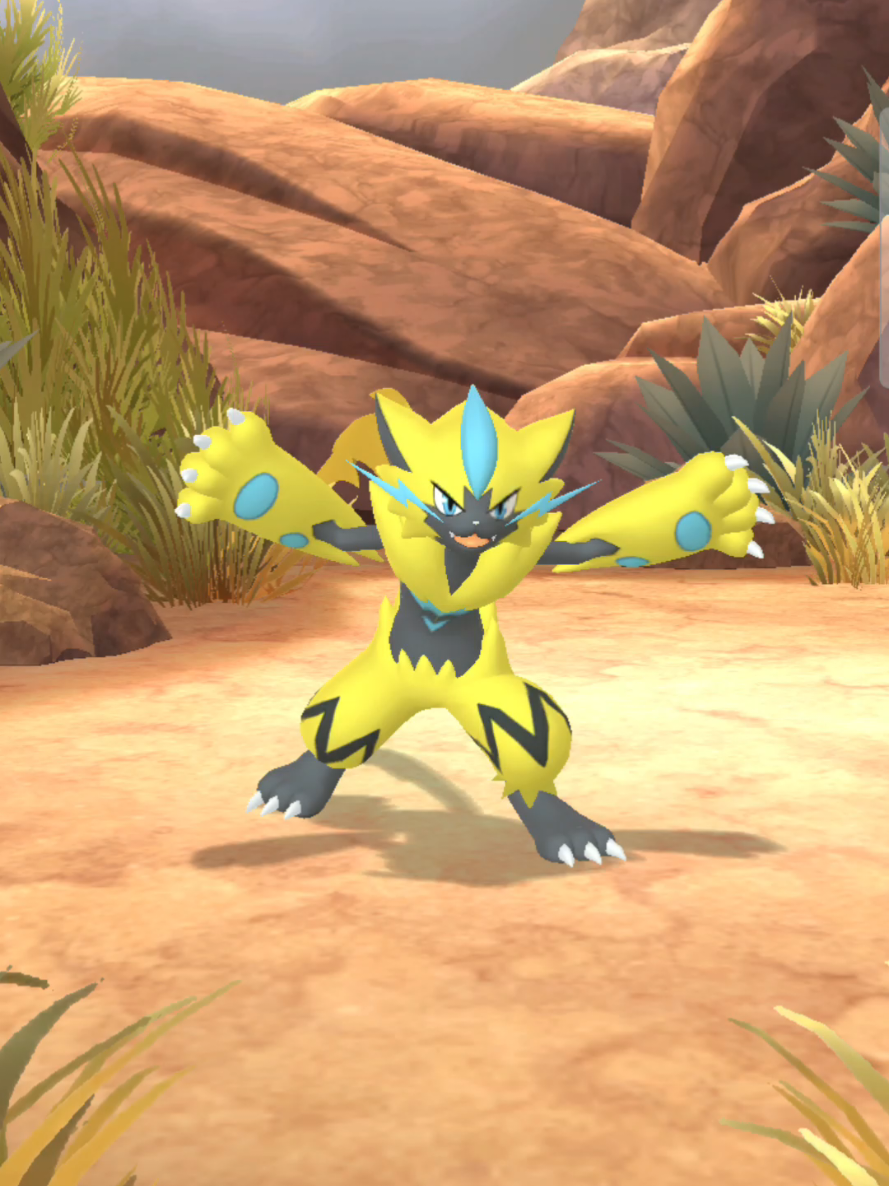 @Pokemon Playtimez - Nat