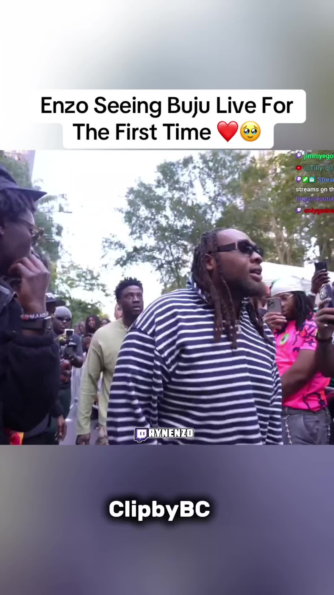 @Clipbybc | Fan Clips