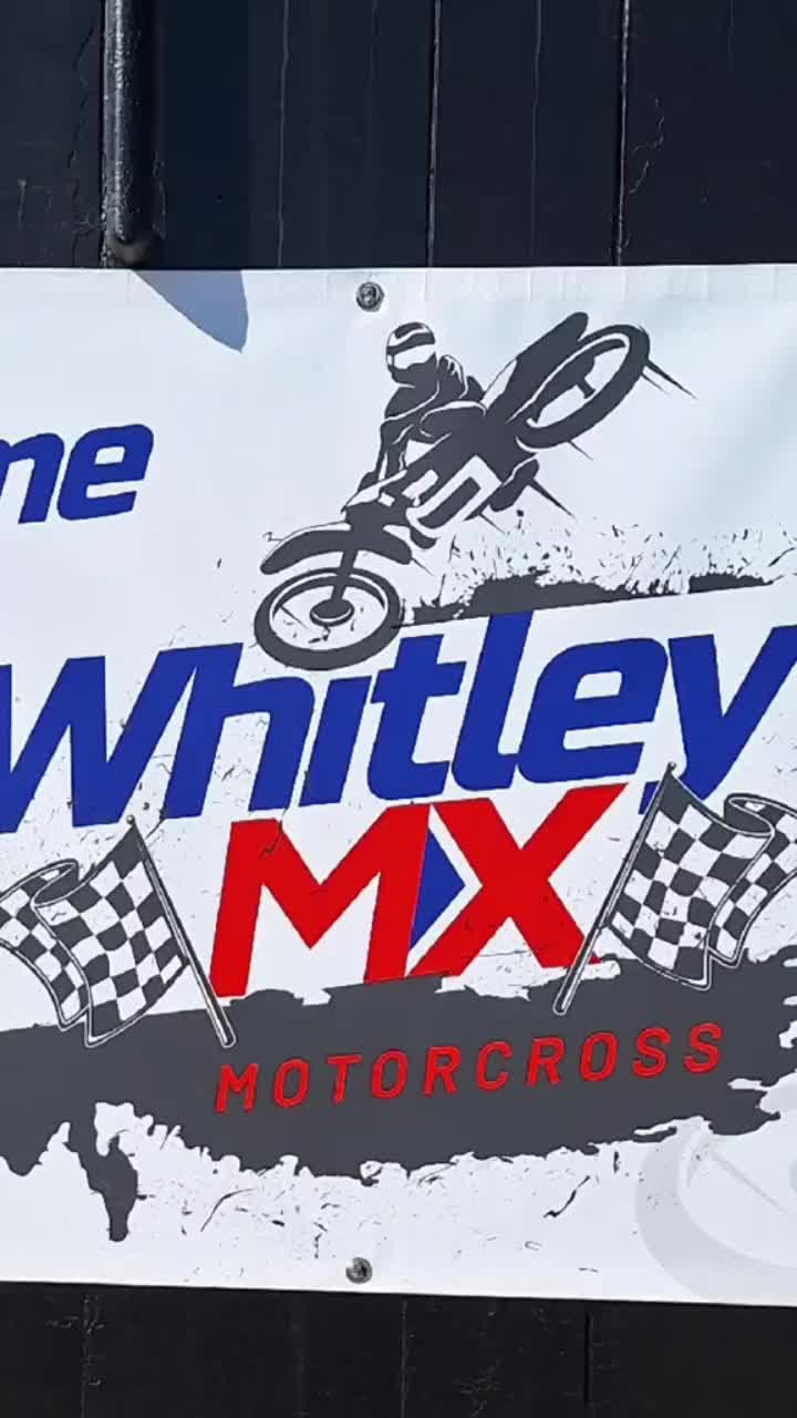 @Whitley Mx