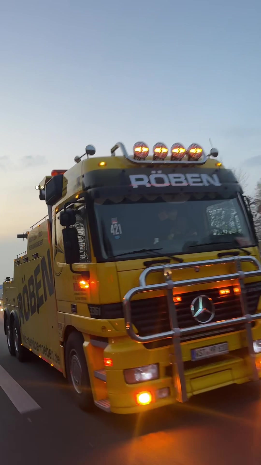 @KFZ-Service Röben 🚨