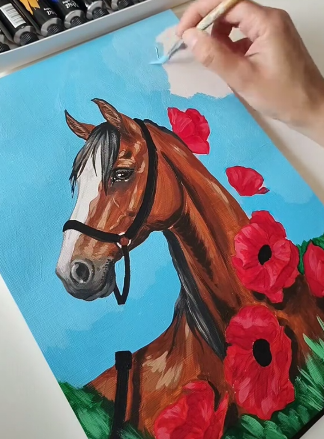 @🎨Kate Holloman Art🎨