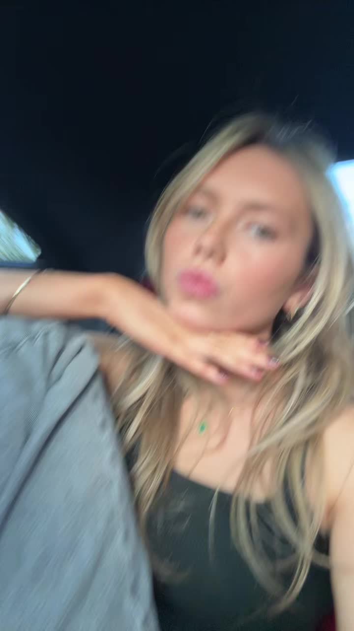 @Farrah Foyle