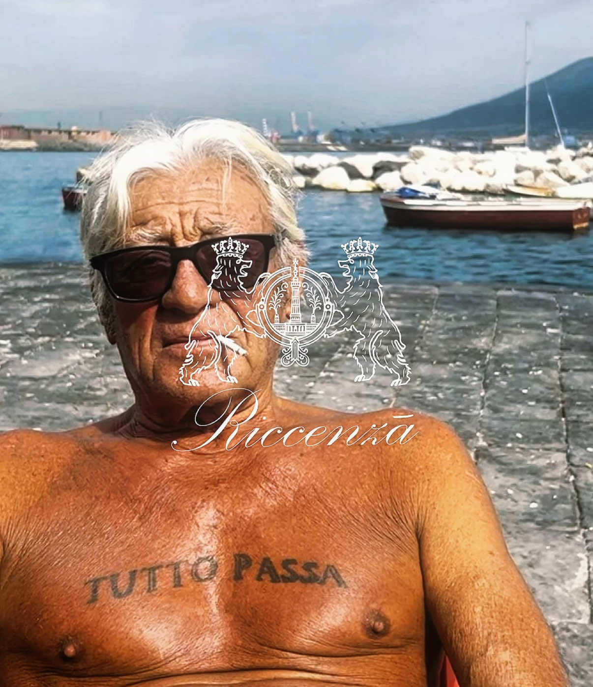 @Riccenzā&trade;