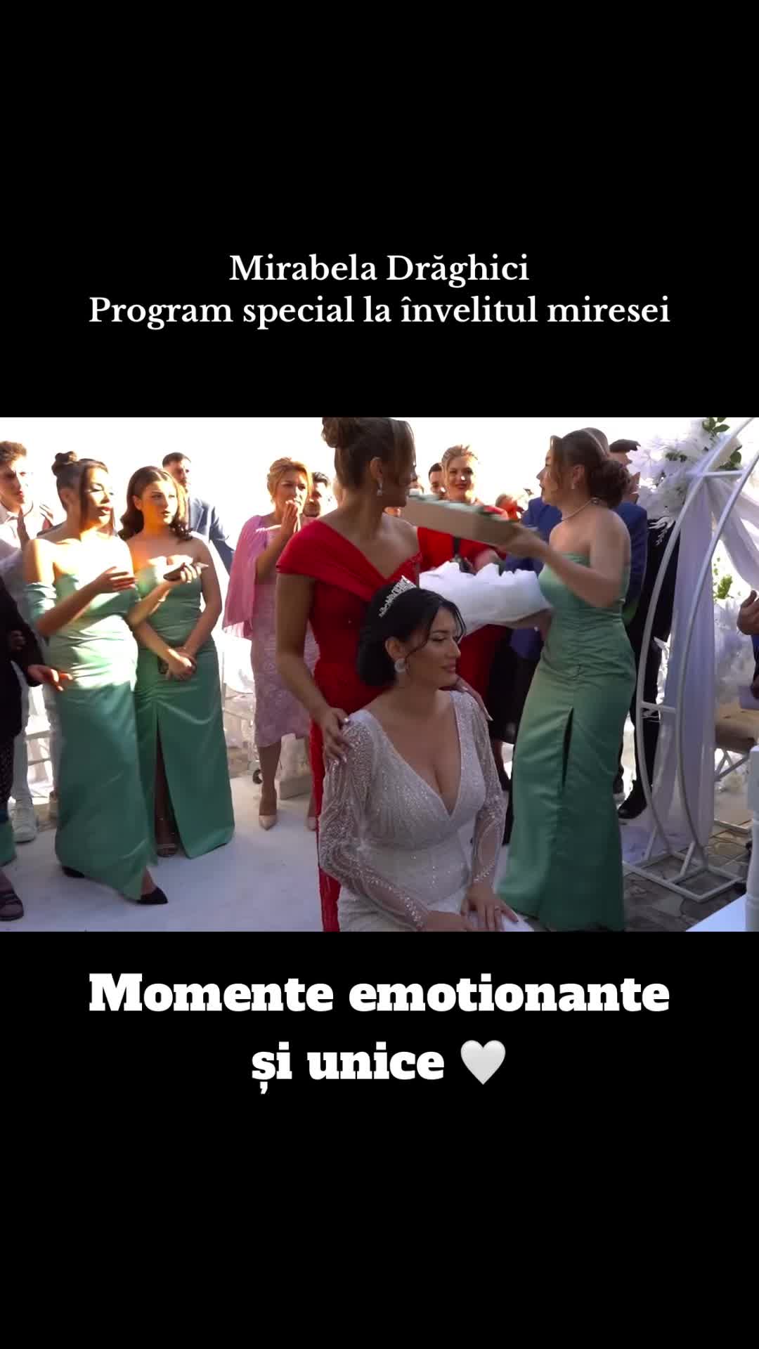 @Mirabela Drăghici Official
