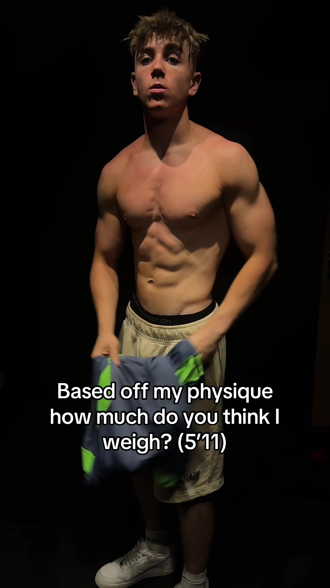 @Billy Glover