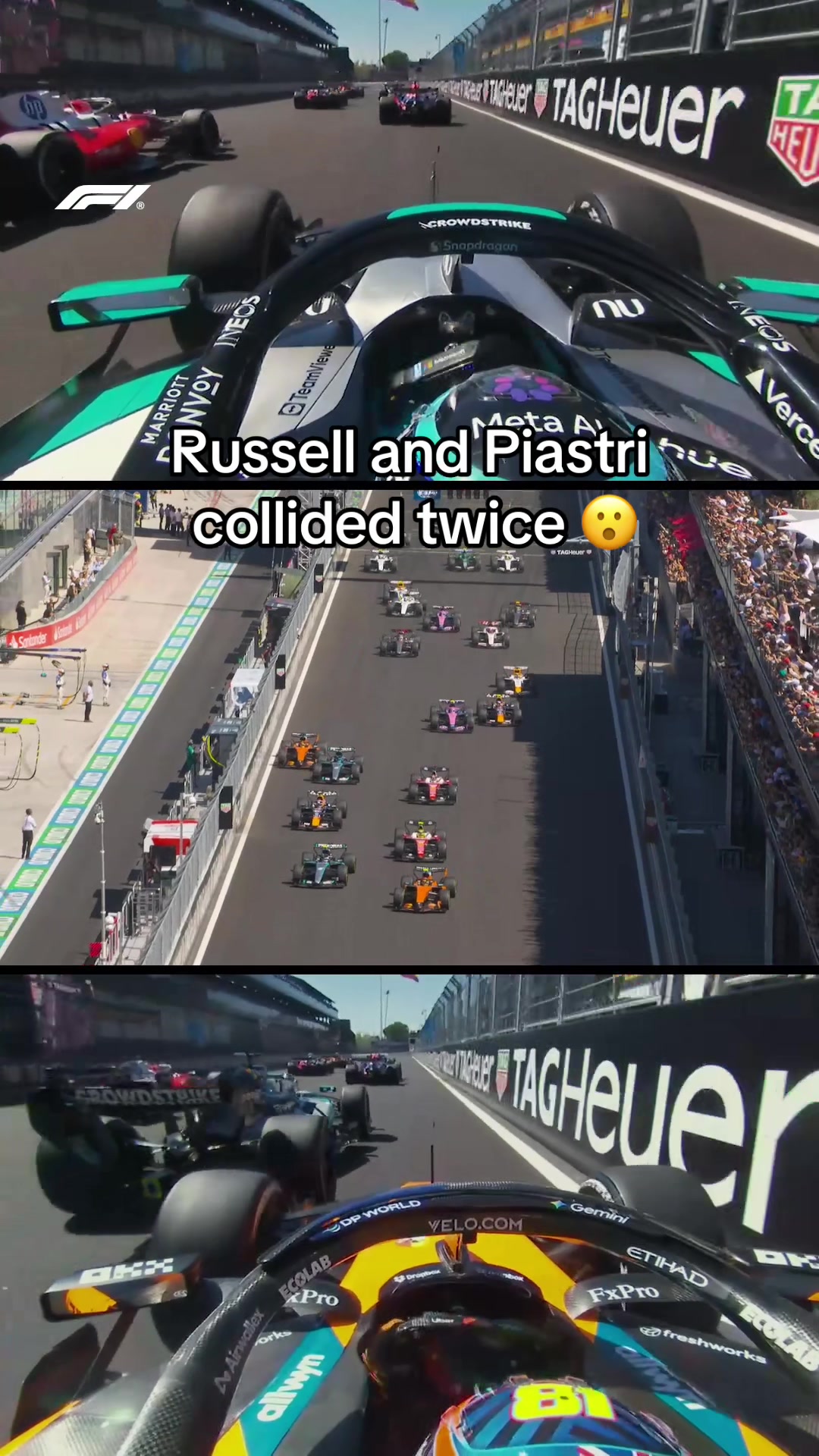@Formula 1