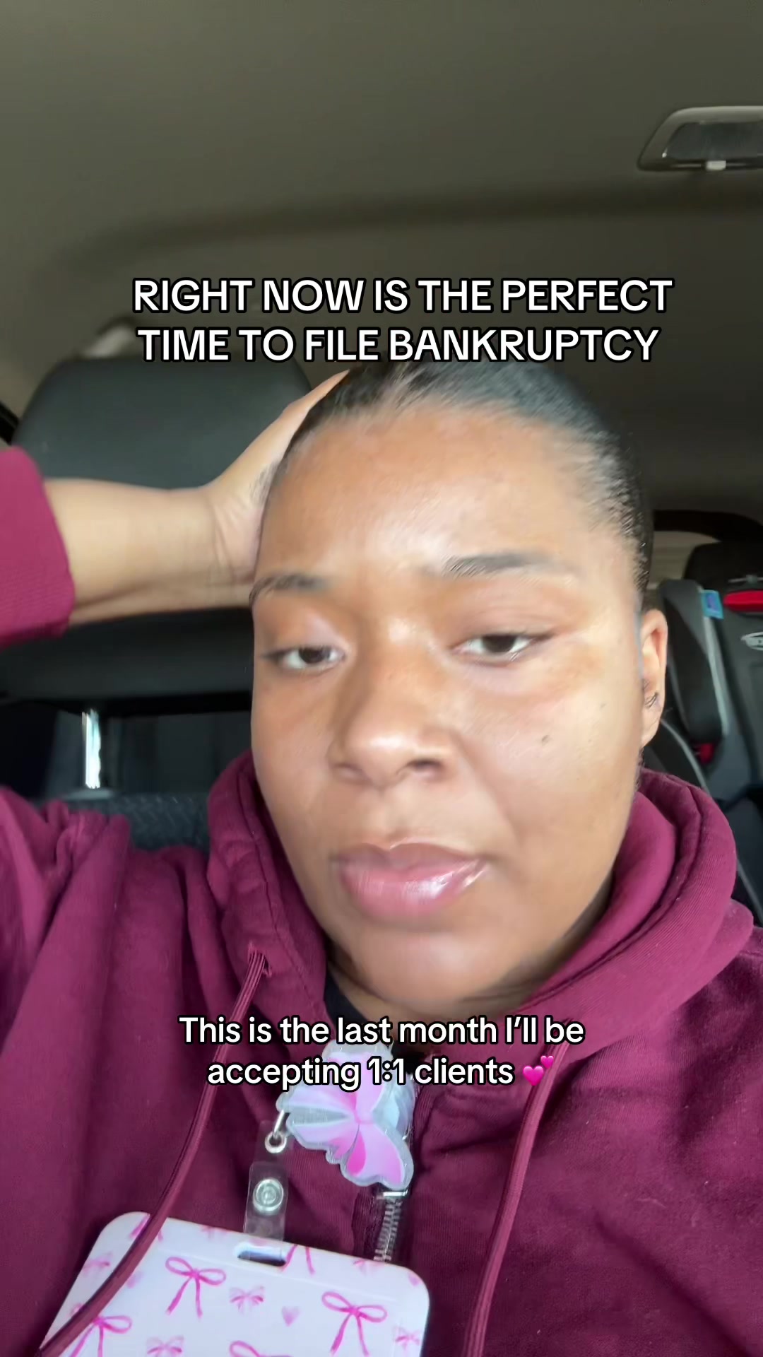 @Alena C | RebuildHER