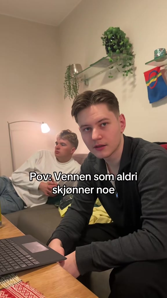 @Fremoverlenteboys
