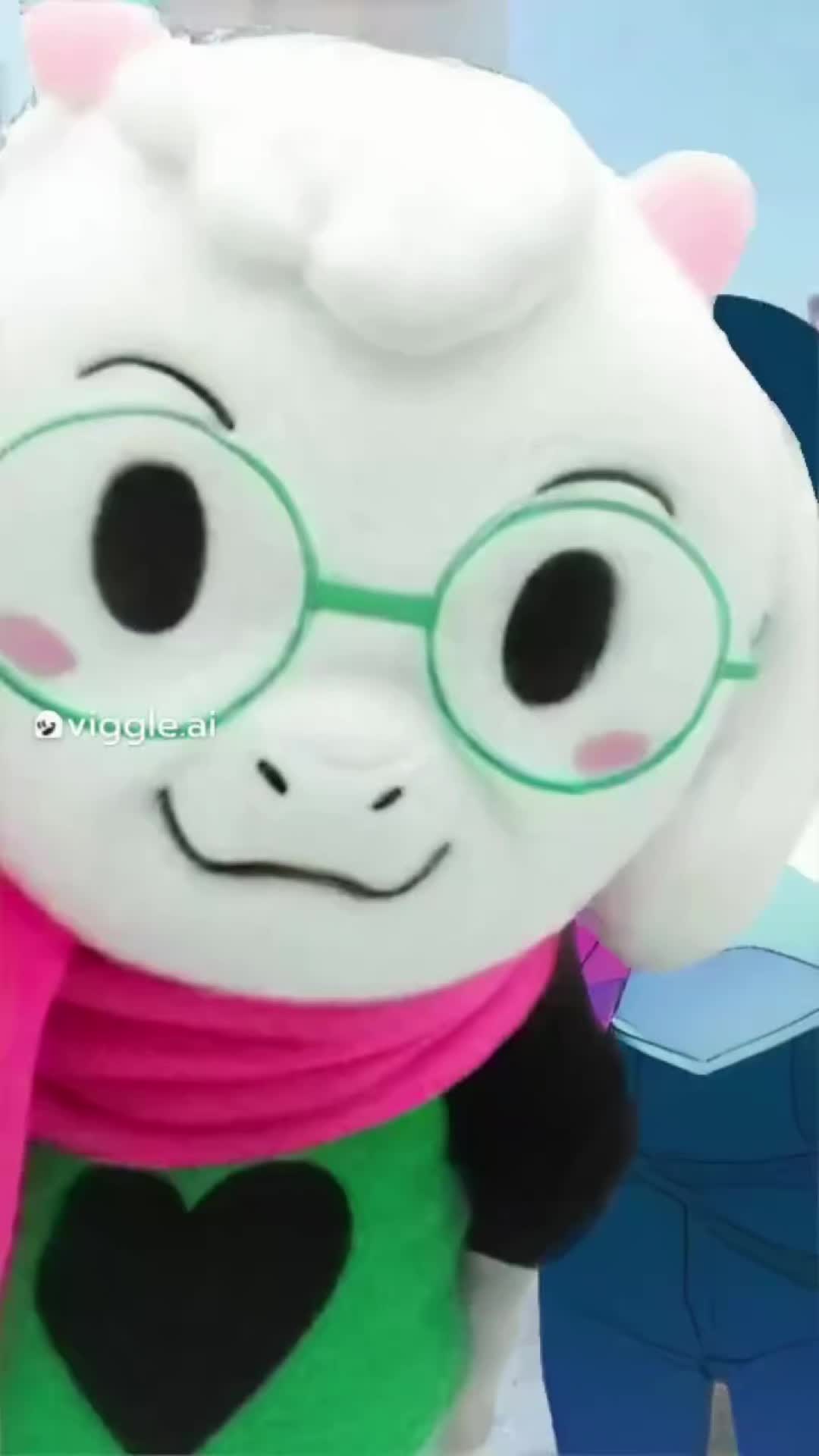 @deltarunetoday