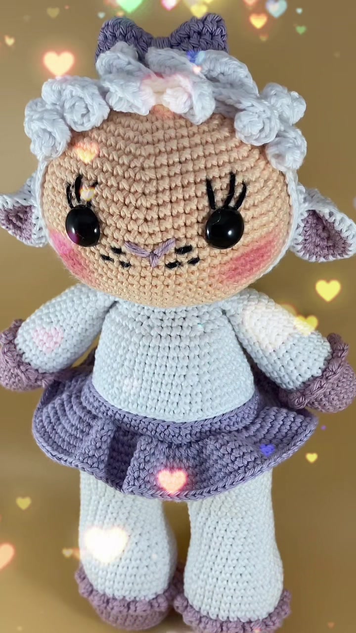 @Vicnay Artesanía ✨💜
