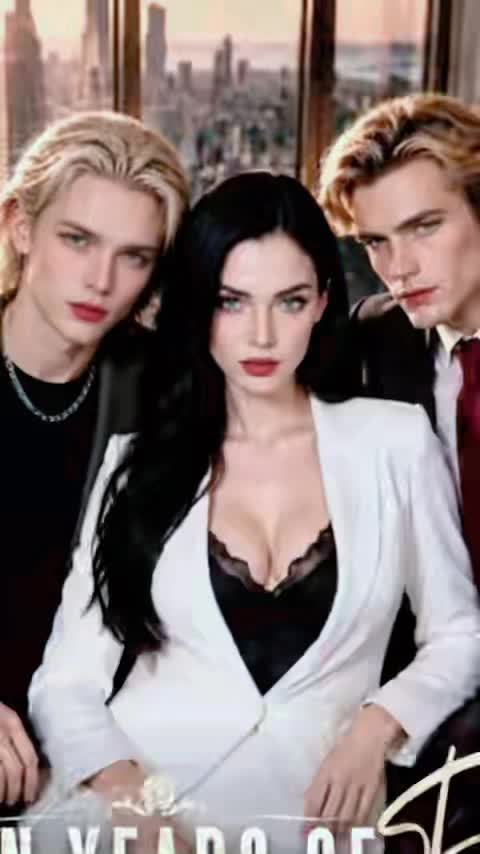 @Orange good drama