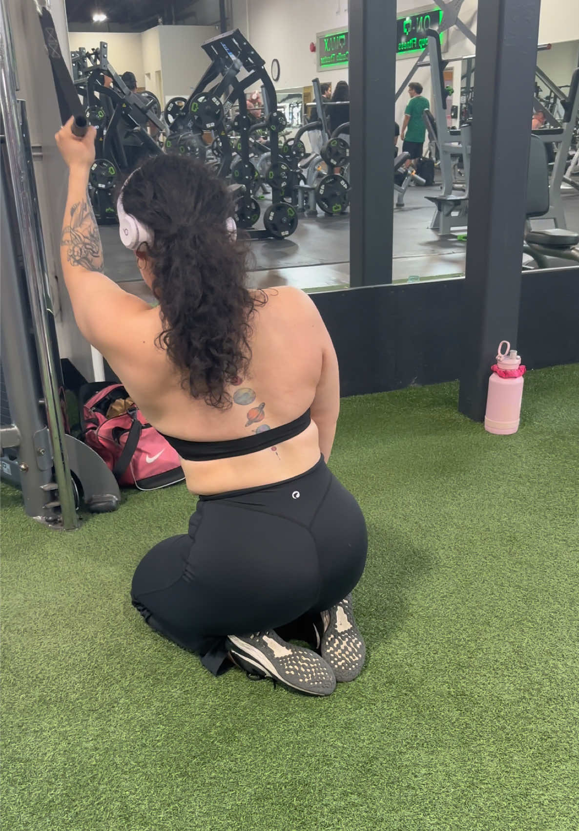 @Sagrario | Fitness & Fun ❤️
