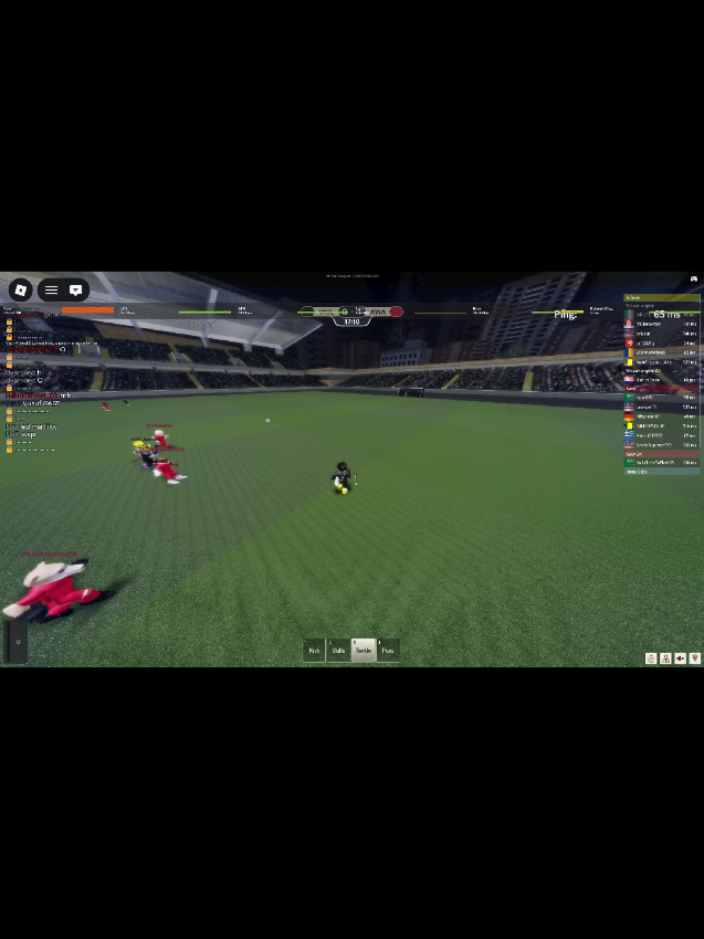 @IPF | S1 | PRESEASON | 2026