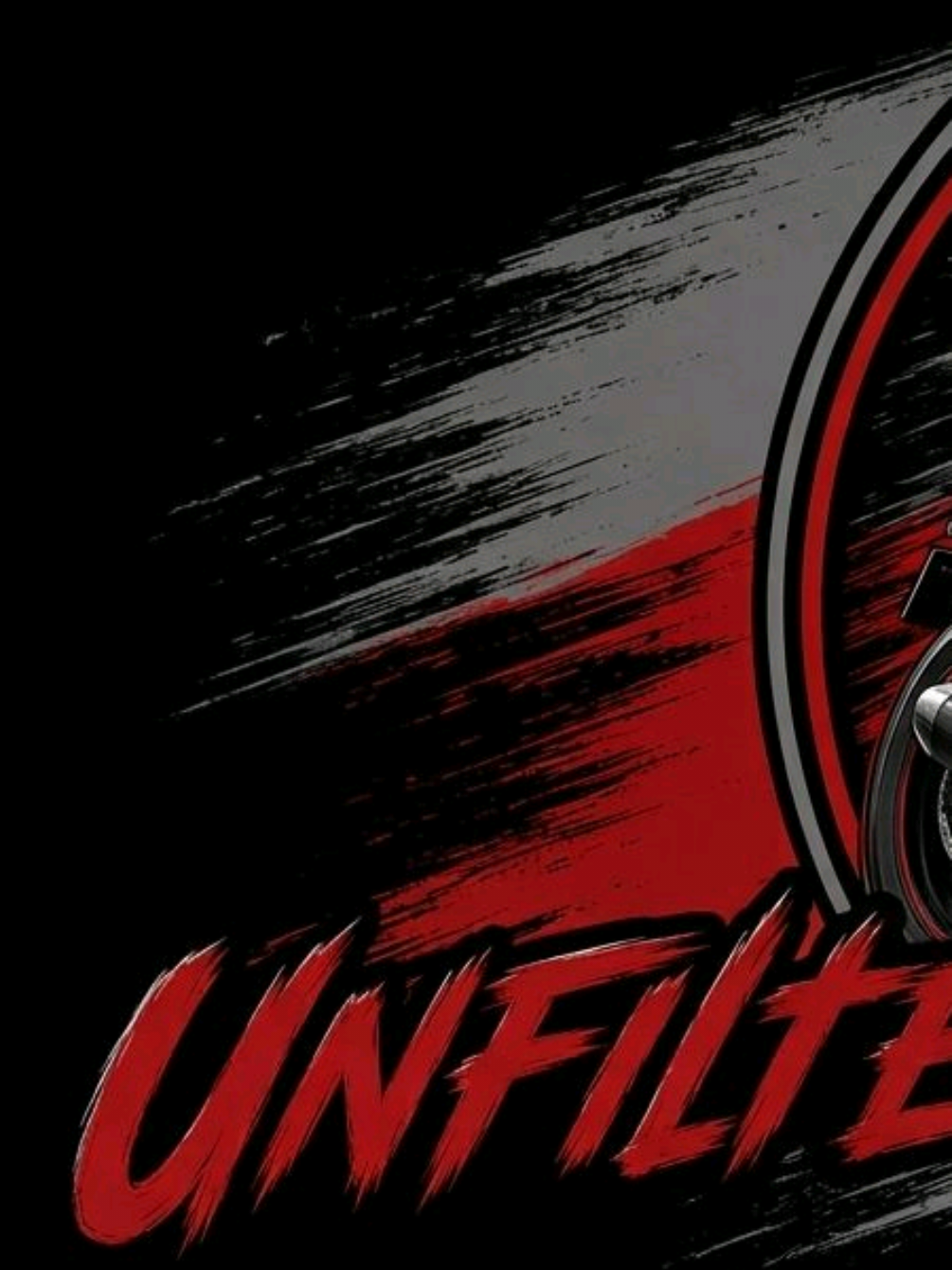 @The Unfiltered Biker