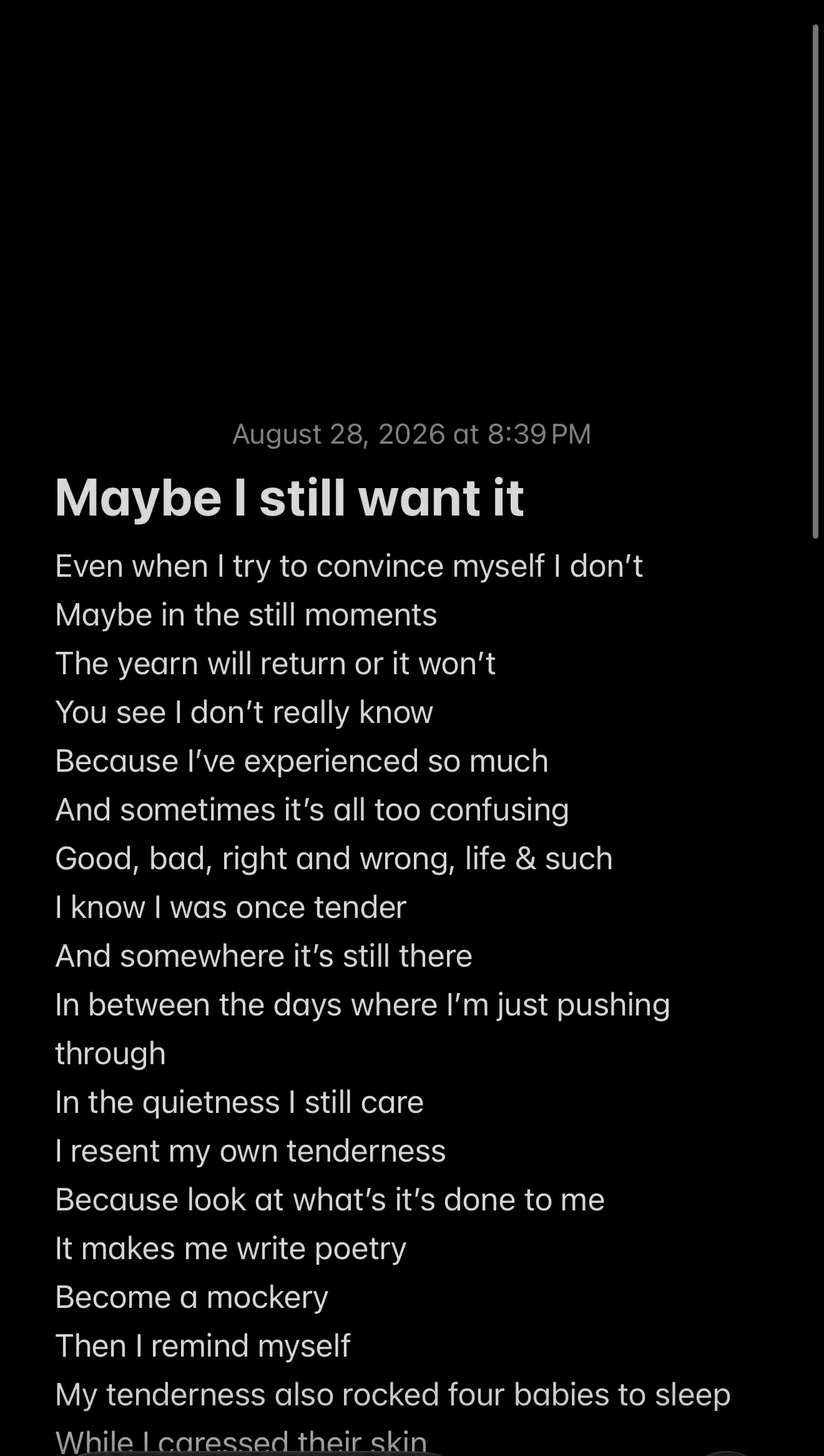 @Summer