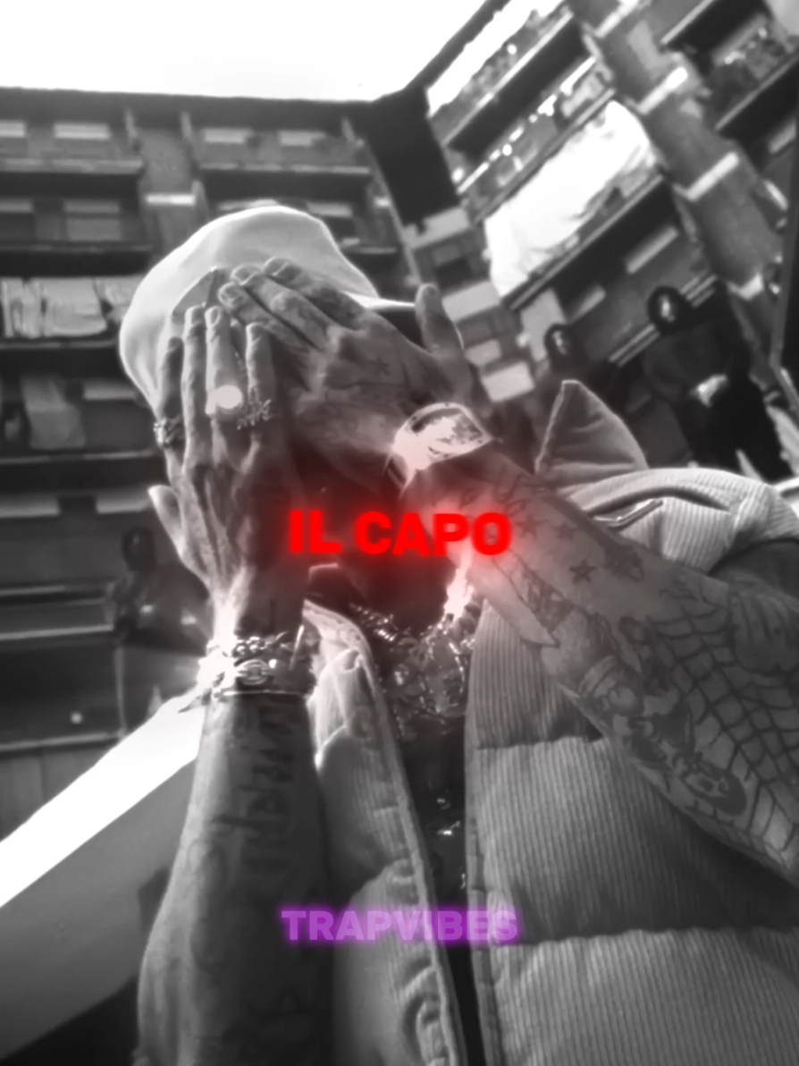 @Trap Vibes