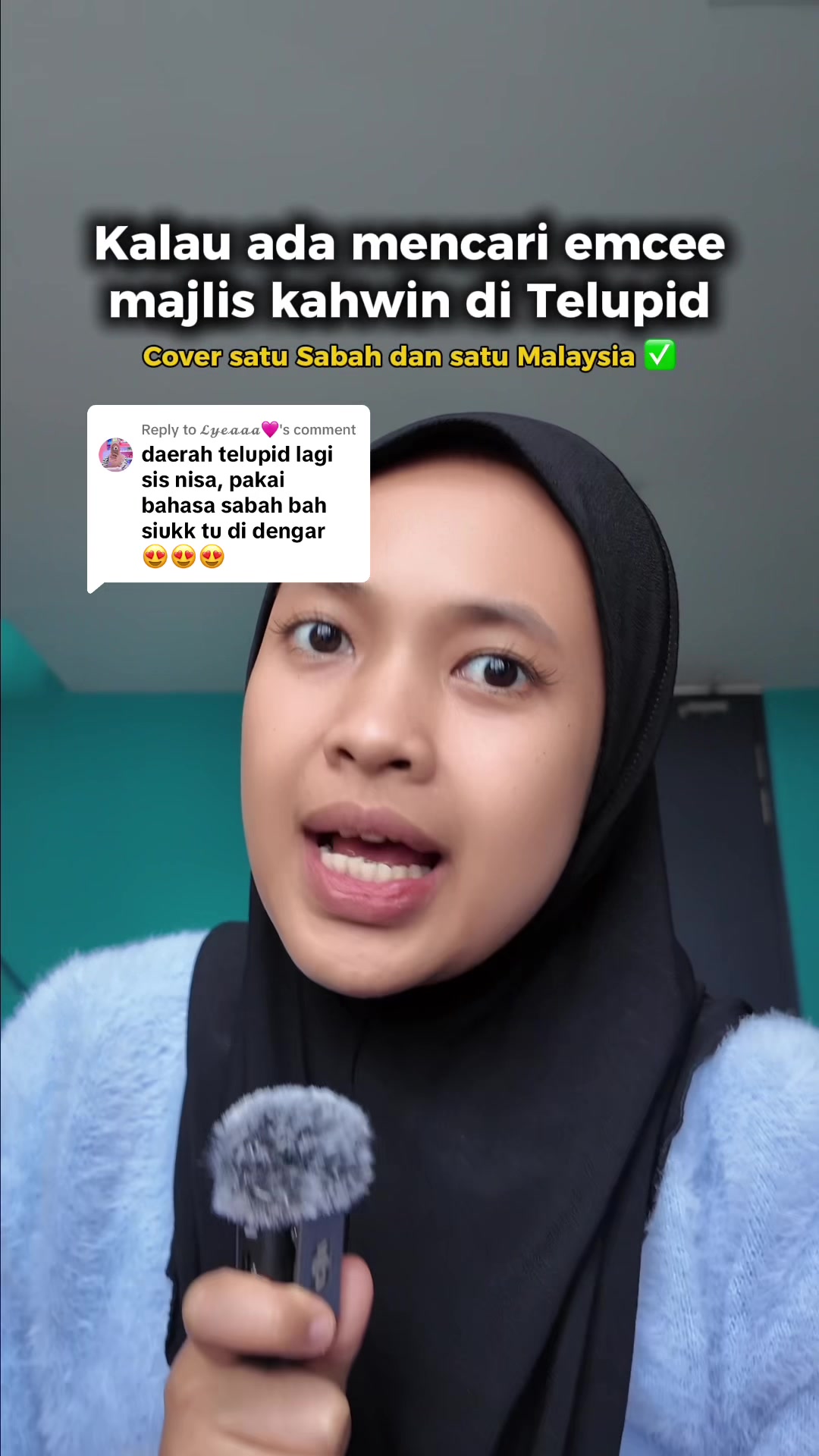 @Nisa Rina | Anak Perantau